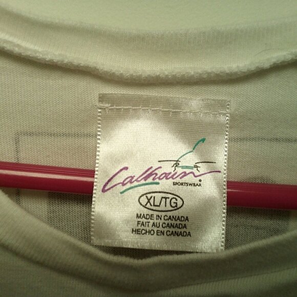 Deutschland T shirt XL - Picture 3 of 5